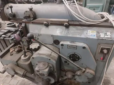Used 1973 STRIGON GH 400/U Gear Shapers CZ | Amaron s.r.o. #1061051
