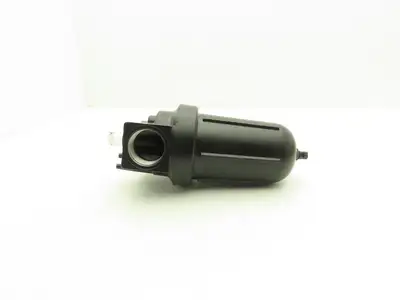 Parker 08L74BC Mist Lubricator 1-1/2"NPT