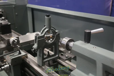 Used STANDARD MODERN 1440MILITARY Engine Lathes California US | Sterling Machinery Exchange #1466854