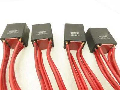 New | in-Stock HELWIG CARBON _UNKNOWN_ Motors (misc) Indiana US | Arrow Industrial #874722