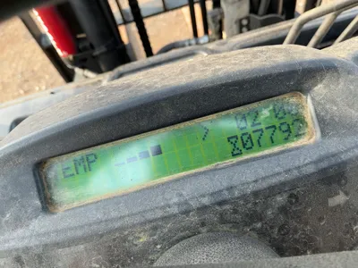 Used HYSTER S80FT Misc Forklifts Michigan US | Miedema Asset Management Group #1300302
