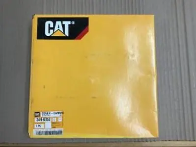CAT Camshaft Cover 349-6052