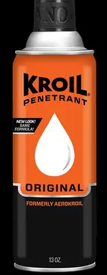 New | in-Stock KANO LABORATORIES PENETRANT Chemicals, Fluids & Lubes Pennsylvania US | East West Machinery & Drilling #1415528