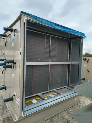 DAIKIN OAH034GDGM Air Handling Unit | ESS Industrial Equipment Sales (2)