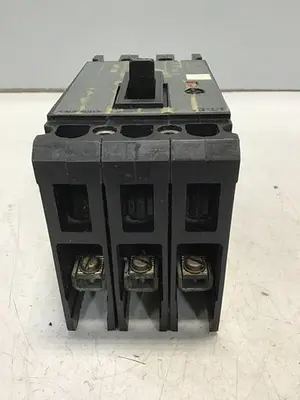 USED ITE SIEMENS ED63A010