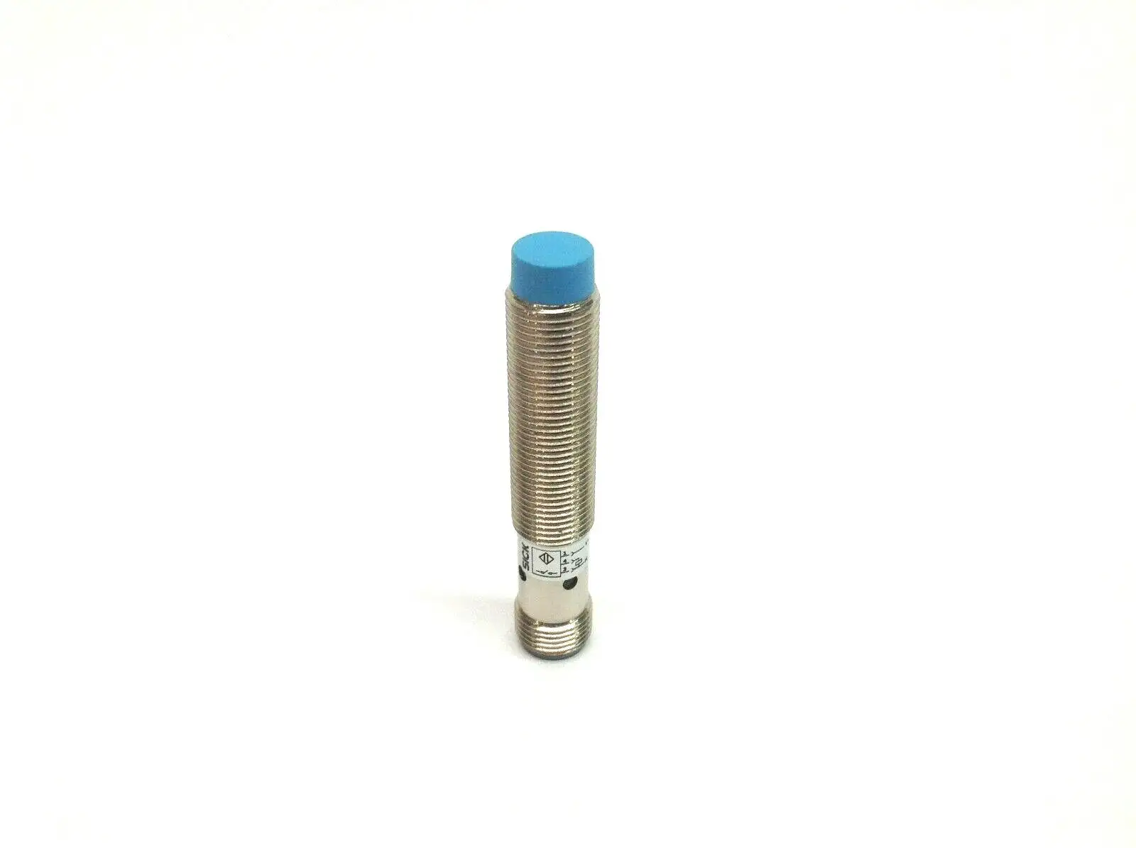 Used SICK IM12-08NPS-ZC1 Proximity Sensors Michigan US | Maverick Industrial Sales #1394354