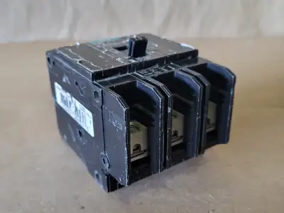 USED SIEMENS BQD6315