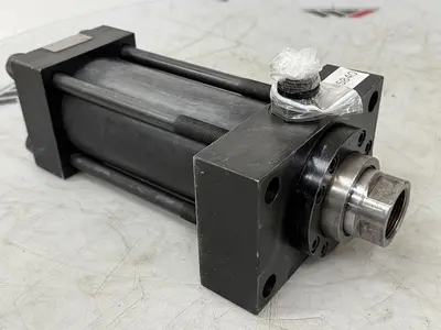 USED HYDROLINE N5G-3.25X5.91