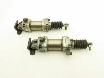 Joyner Pneumatic MU-60/100 Air Cylinder 60mm Bore 100mm Stroke Lot of 2