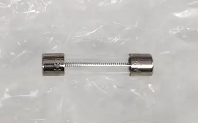 3A FUSES