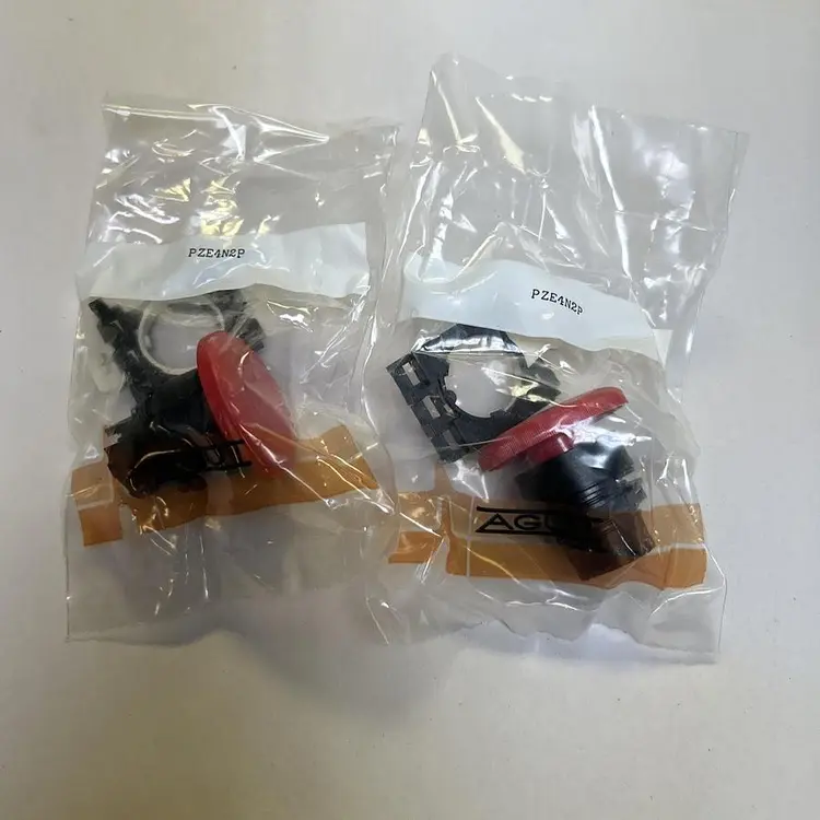 New | in-Stock AGUT PZE4N2P Miscellaneous Equipment (Electrical & Power) | Surplus Asset Holdings #1199681