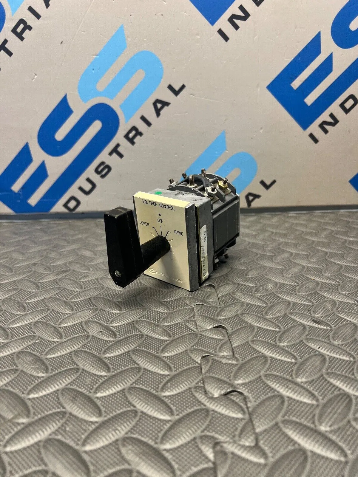 USED ELECTROSWITCH 505A714G01