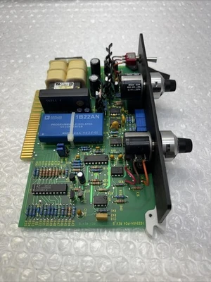 **LIQUID SOLIDS CONTROL 1022404-PC4 REV B FAST SHIPPING &#