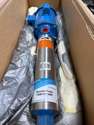 Goulds _UNKNOWN_ Booster Pumps | Fram Fram LLC (1)