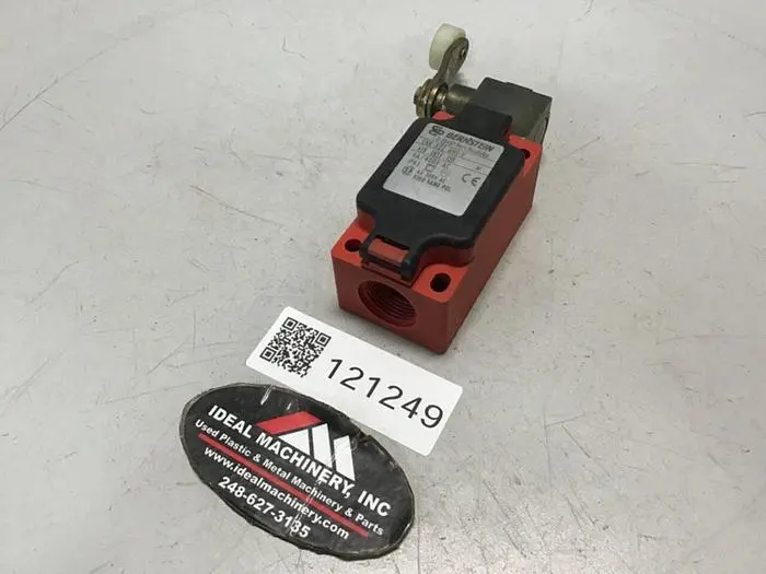USED BERNSTEIN ENK-UV1Z AHS-V