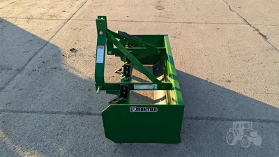 NEW FRONTIER BB5048L