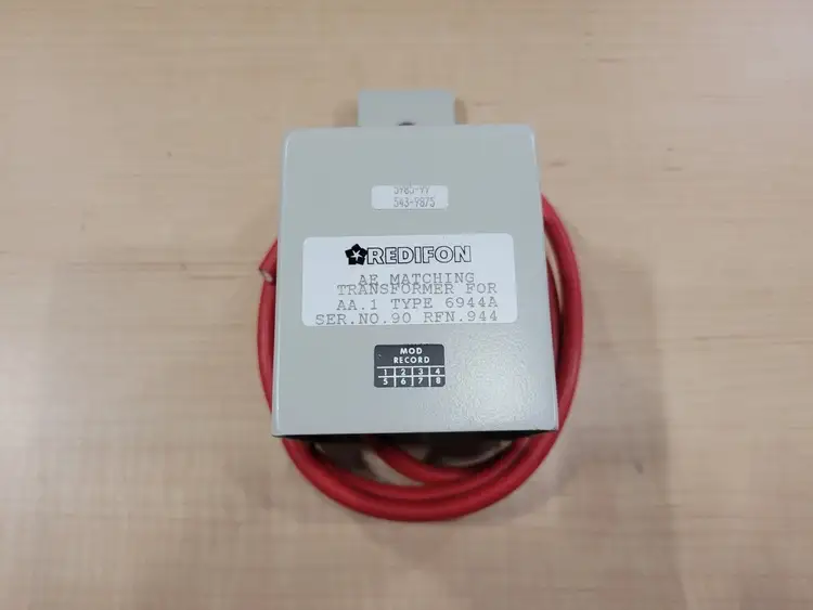 Used REDIFON 6944A Transformers British Columbia CA | Lenmark #265051