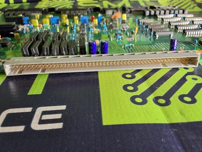 ESC I-27-ME 23541 FRAMSCAN INTERFACE BOARD - NEW
