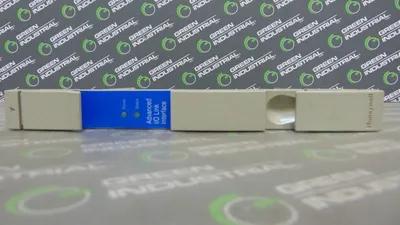 Honeywell 51303979-500 UCN Advanced I/O Link Interface Card HDW: Y FW: C Used