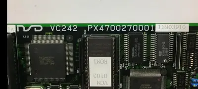USED SUMITOMO PX4700270001