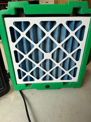 USED ABATEMENT TECHNOLOGIES PRED750