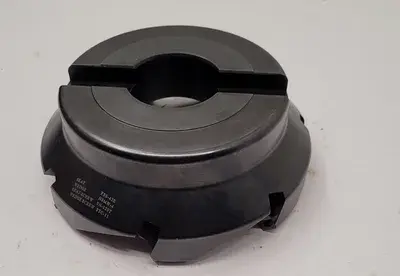 USED STELLRAM HSM-6E4-45