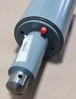 *NEW SURPLUS* Heavy Duty 42802020HM Hydraulic Cylinder R56018C + Warranty!