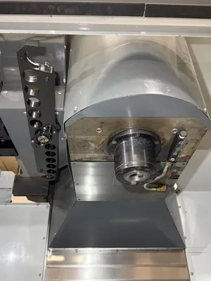 Used 2008 HAAS VF-7/40 Vertical Machining Centers | MachineStation #947492