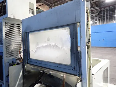 Used KITAMURA MACHINERY CO MYCENTER 3XI Vertical Machining Centers Ohio US | HGR 24 #798754
