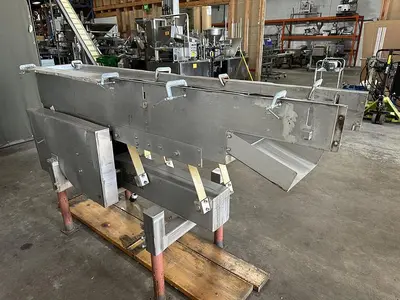USED ALLEN D19382