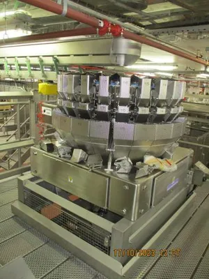USED YAMATO ADW-0-0124M