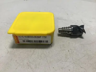 USED SANDVIK A316-16SM350-06204P
