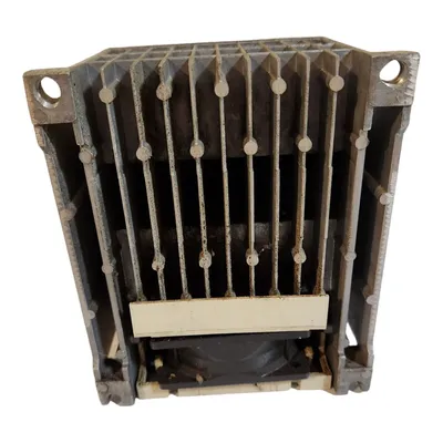 Used MITSUBISHI FR-S540-2.2K-NA Variable Speed Drives Saskatchewan CA | Tools of Industry #1521106