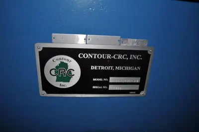 USED CONTOUR 2000-SU-10-12