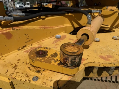 Used 2006 VOLVO G780B Motor Graders California US | Mittry Construction #1545178