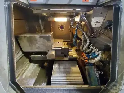 USED 2010 HANWHA XD-20H