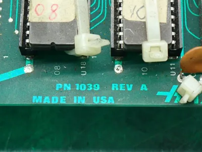 Used HAAS AUTOMATION 1039 I/O Boards & Replacement Parts Ohio US | HGR 24 #1149483