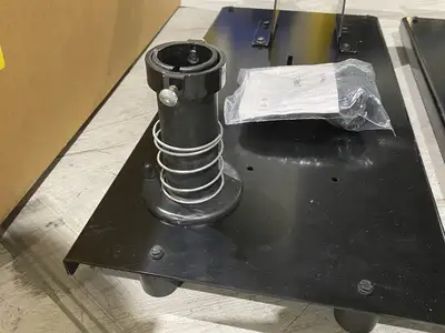 New | in-Stock Miller Continuum™ Semi-Auto Wire Feeder Base BOX OF 2 Welding Feeders Michigan US | Maverick Industrial Sales #1392258