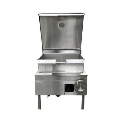 Used CLEVELAND SGL30TR Gas Cooking Equipment British Columbia CA | Surrey Food Equipment #1513460
