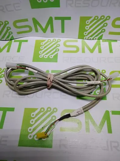 Used YESTECH 13121 REV C Y Cable & Wire Florida US | SMT Resource #484776