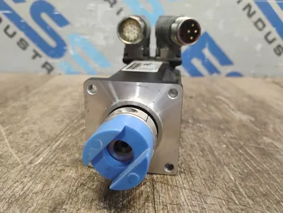 Kollmorgen AKM23F-EFBN2-00 Servo Motors | ESS Industrial Equipment Sales (7)