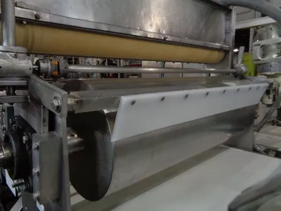 Used RYKAART _UNKNOWN_ Dough Sheeters & Presses California US | BakeryEquipment.com #1554623