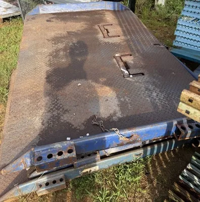 Used ULINE Multiple Material Handling (misc) Georgia US | Envoy Equipment LLC #1438168