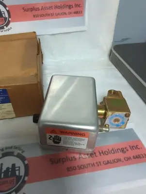New | in-Stock HANKISON 0515-1 Solenoid Valves Ohio US | Surplus Asset Holdings #1514620