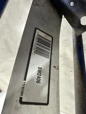 Used LOUISVILLE SW2406 Tooling & Accessories (Other) Georgia US | The Equipment Hub #717912