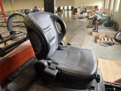 Used TOYOTA 7FGCU25 (UNCONFIRMED) Liquid Propane Forklifts New Jersey US | Miedema Asset Management Group #1423274