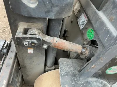 USED TCM FCG25-4