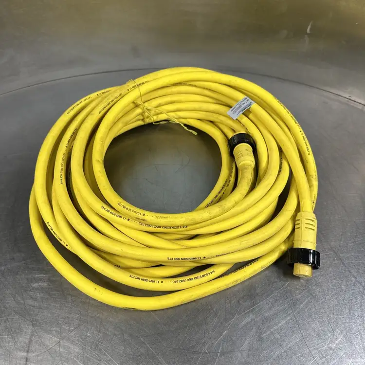 Used Woodhead _UNKNOWN_ Disconnects South Carolina US | Palmetto Automation #1155614