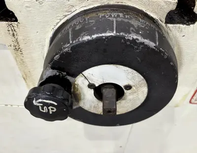 Used HANSFORD 1020 Die Handlers/Flippers Ohio US | G-2000, Inc. #1295589