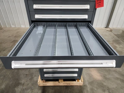 Vidmar 12 Drawer Cabinet – NEW